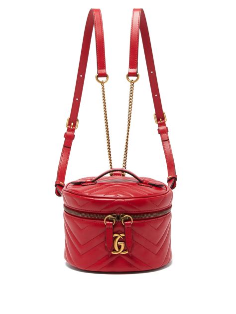 gucci marmount super mini|gucci marmont mini backpack.